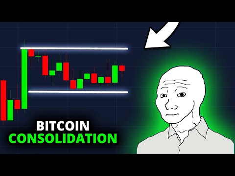 BITCOIN SIDEWAYS (get ready)! #BTC Price Prediction & Crypto News Today #cryptocrash