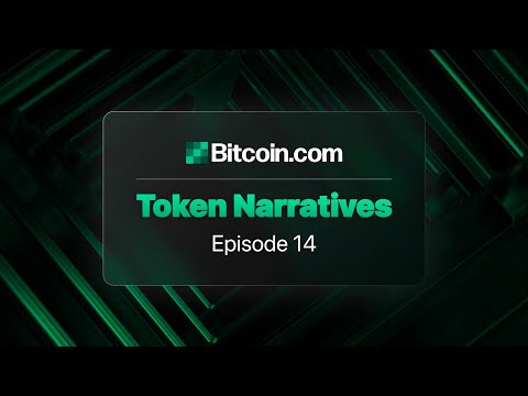 BTC Merchant Adoption, Lightning Network & BTC L2s w/ Cole from Coinos.io: Token Narratives Ep. 14