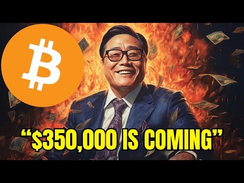 “Bitcoin Will Hit $350,000 by THIS Date” - Robert Kiyosaki