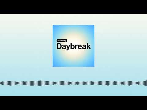 Daybreak Holiday: Jobs, Bitcoin and Markets | Bloomberg Daybreak: US Edition