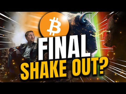 Bitcoin Live Trading: JOBS Data! Crypto Price Crash Coming? Market Analysis & SPECIAL GUEST EP 1369