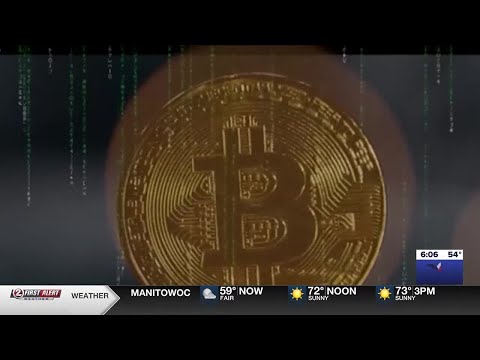 Bitcoin scam threatens Door County neighbor