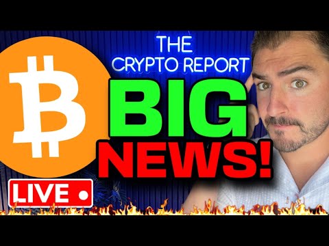 BREAKING CRYPTO NEWS! (FED Chair Could Do THIS After Friday US Jobs Report) Bitcoin VS Altcoins