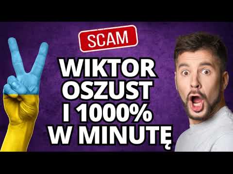 Rozmowy z oszustami - Janusz Kowalski i oszust #oszustwo #scam #kryptowaluty