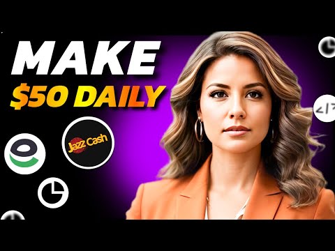 How To Make Money Online | New Free Bitcoin Mining Website 2024 | Free USDT Earning Website