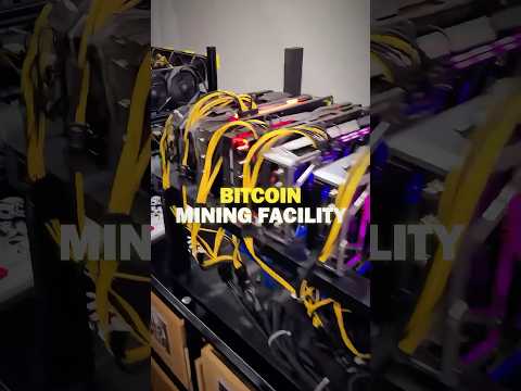 How much does one of the biggest bitcoin mining machine companies make?