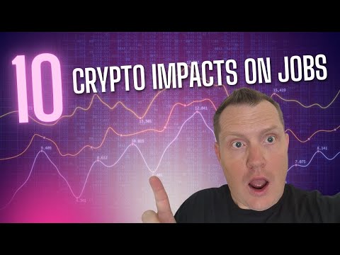 Crypto President - What this means for the Tech Job Market