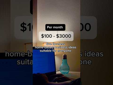 Make $3000 per month by staying at home | make money online | remote jobs | online earn | short