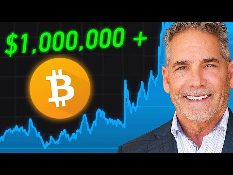 How To Turn Bitcoin Into A Career! | Massive Growth Strategy!