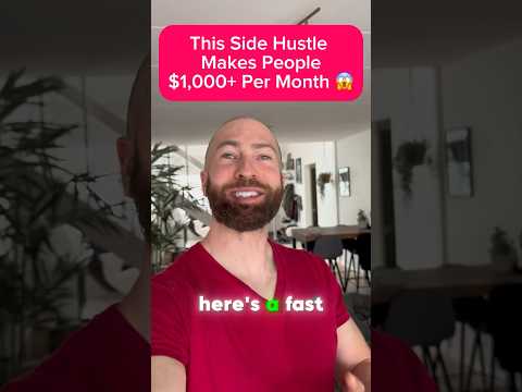 How to Earn $1,000+ Online | Make Money Online 2024