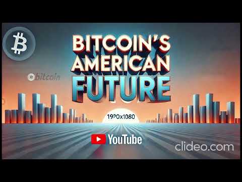 Bitcoin Mining: America’s Energy Revolution?