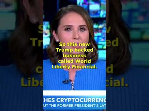 Trump Sells Bitcoin Scam to Republican Marks #shorts #Trump #2024 #president #botcoin