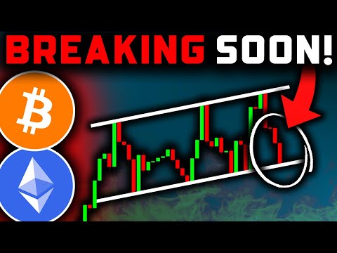 THIS WILL FLIP BITCOIN (Warning Signal)!!! Bitcoin News Today & Ethereum Price Prediction!