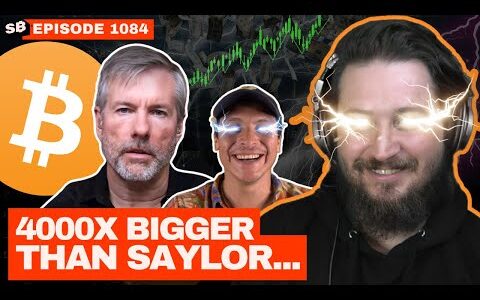 436M People JUST GOT ACCESS to Bitcoin, this Changes Everything.. | EP 1084