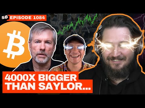 436M People JUST GOT ACCESS to Bitcoin, this Changes Everything.. | EP 1084