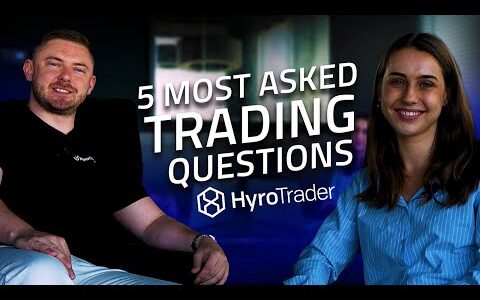 Top 5 FAQs Every Crypto Funded Trader Should Know