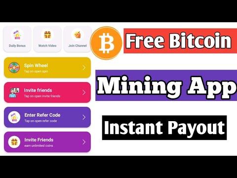 free bitcoin mining app | bitcoin mining site without investment | free bitcoin mining apps 2024