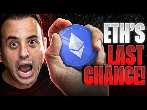 This Is The End Of Ethereum!