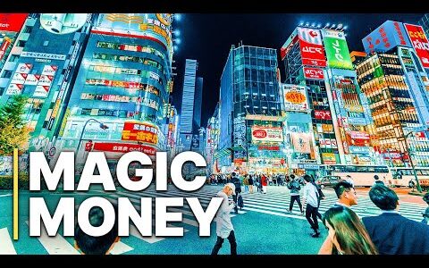 Magic Money – The Bitcoin Revolution | Crypto Explained