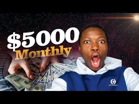 Make $5000 Monthly with These HIGH DEMAND Crypto Jobs in 2024!