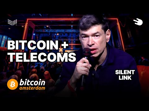 Bitcoin+Telecommunications