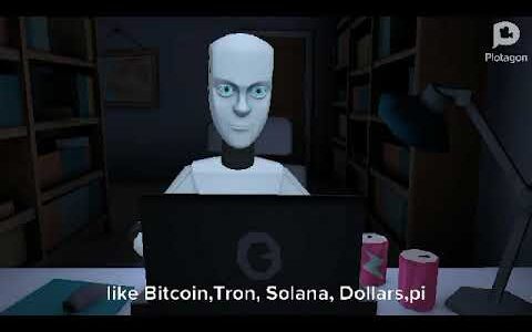 crypto merchant