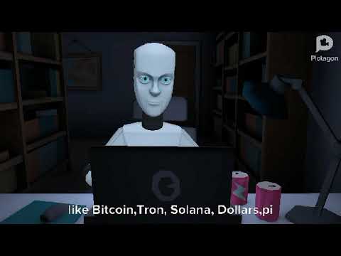 crypto merchant