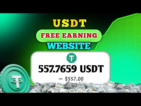 Shark | 30% daily profit | USDT / TRX | Online jobs | Internet investment | Cryptocurrency Mining