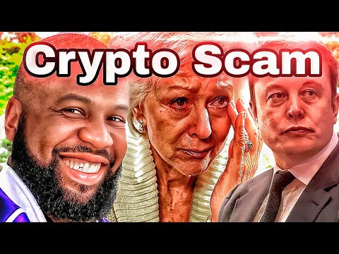 Yahoo Boys Biggest Money Scam in Crypto Explained!