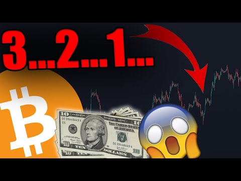 BITCOIN HOLDERS: THIS IS MUCH BIGGER THAN YOU THINK!