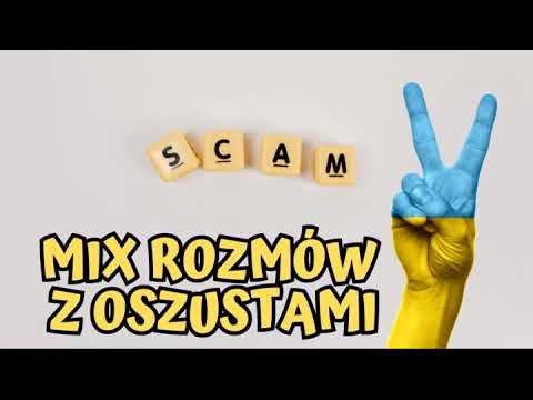 Rozmowy z oszustami - mix rozmów z oszustami #oszustwo #scam #kryptowaluty