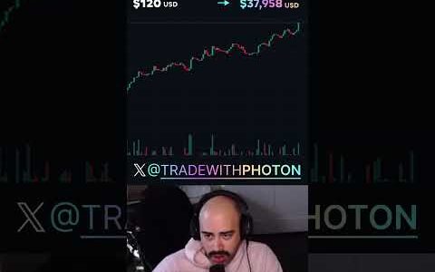 Efficient, easy, and trader-friendly  #photon #cryptotrading #trading #web3 #ai #trader #meme # #usa