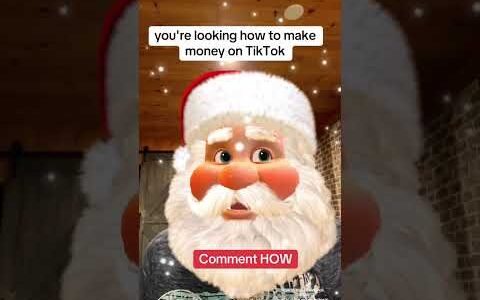 How to make money on TikTok how to make money online in Canada ways to make money online make money