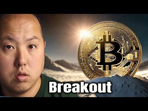 Why Bitcoin's Recent Breakout is Only The Beginning