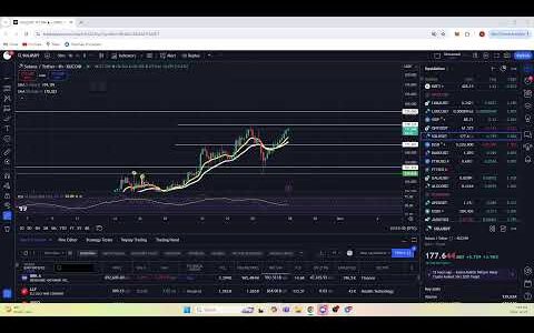 BULL RUN CRYPTO  PRICE PREDICTIONS EDUCATION STREAM