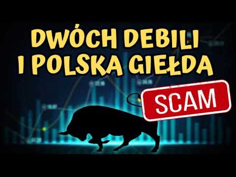 Rozmowy z oszustami - 2 debili i polska giełda #oszustwo #scam #kryptowaluty