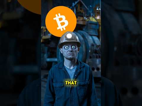 The Unseen World of Bitcoin Mining and Human Exploitation #BitcoinMining #ChildLabor  #CryptoEthics