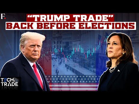 US Election: What A Trump Or Harris Victory Means For Stocks, Bonds, And Crypto | Tech & Trade