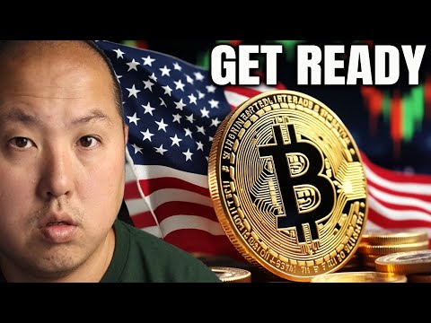 Bitcoin Will Change Forever After This Election