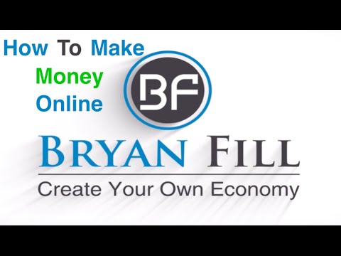 How To Make Money Online In 3 Steps