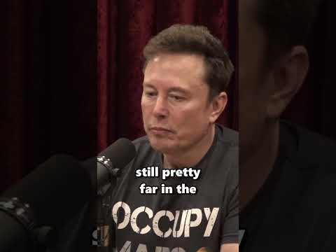 Elon Musk on AI Replacing Jobs