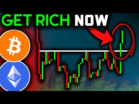 BITCOIN HOLDERS: DON'T MISS THIS (Bull Market)!!! Bitcoin News Today & Ethereum Price Prediction!