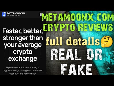 metamoonx com reviews | metamoonx crypto legit or scam | metamoonx.com real or fake review