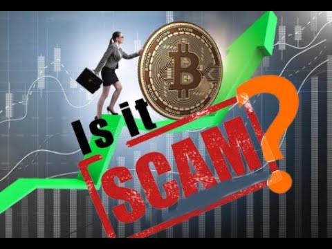 Is Crypto a Scam or the Future of world