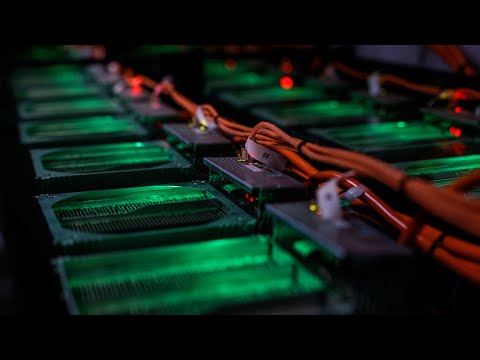 Very Difficult to Move Crypto Mining Operations: MARA Holdings CEO