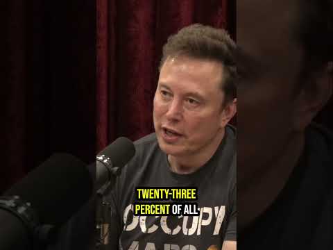 Elon Musk's Urgent Warning: Jobs and Economic Crisis Ahead!