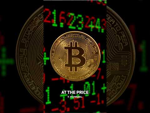 Are you too late to #Bitcoin at these prices? #investing #money #wealth