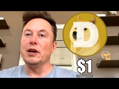 Elon Musk: Doge Coin RALLY CONFIRMED! DOGE PRICE PREDICTION