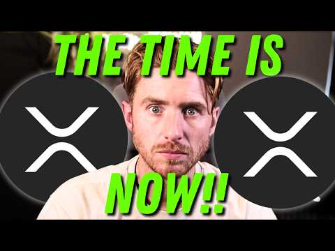 ⚠️IF You HOLD XRP RIPPLE I GOT NEWS For YOU!!!!! (Last Chance)