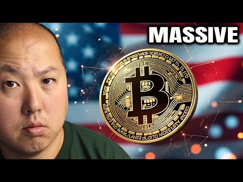 Prepare for a MASSIVE Bitcoin & Crypto Surge